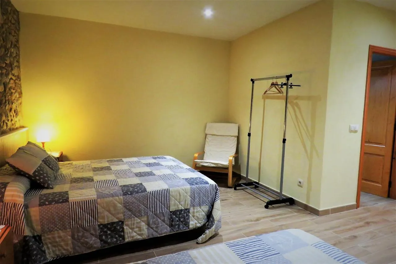 Villa Costa Brava Apartment Cal Ros Calabuig