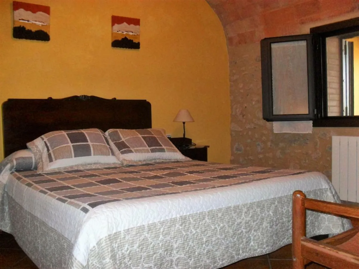 Costa Brava Apartment Cal Ros Calabuig Villa