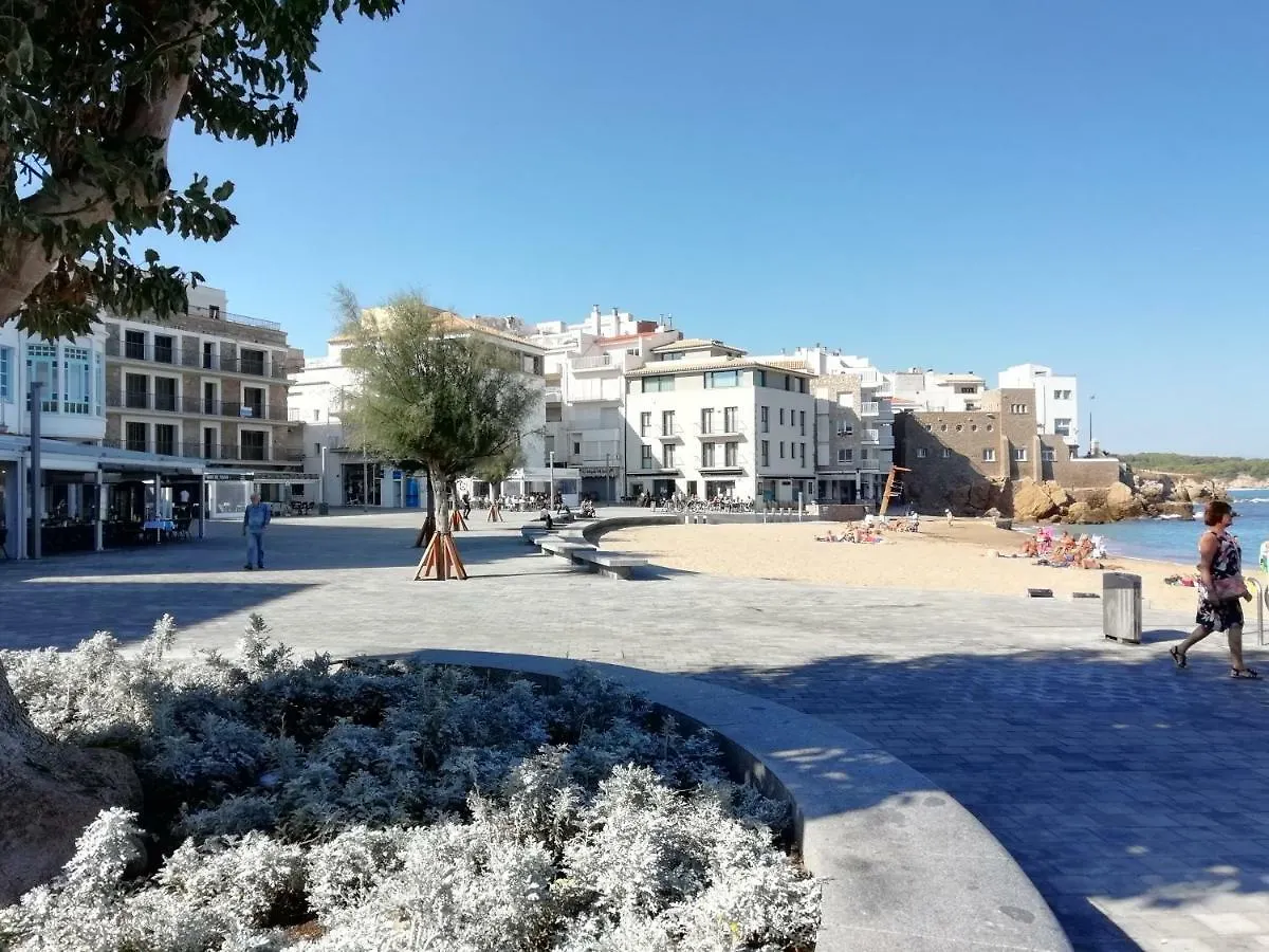 Costa Brava Apartment Cal Ros Calabuig España