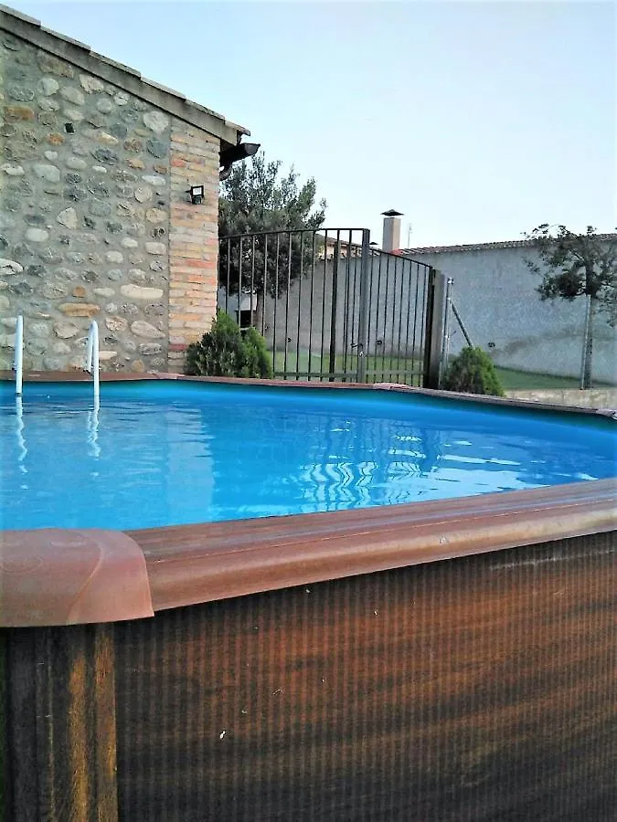 Costa Brava Apartment Cal Ros Calabuig 0*,