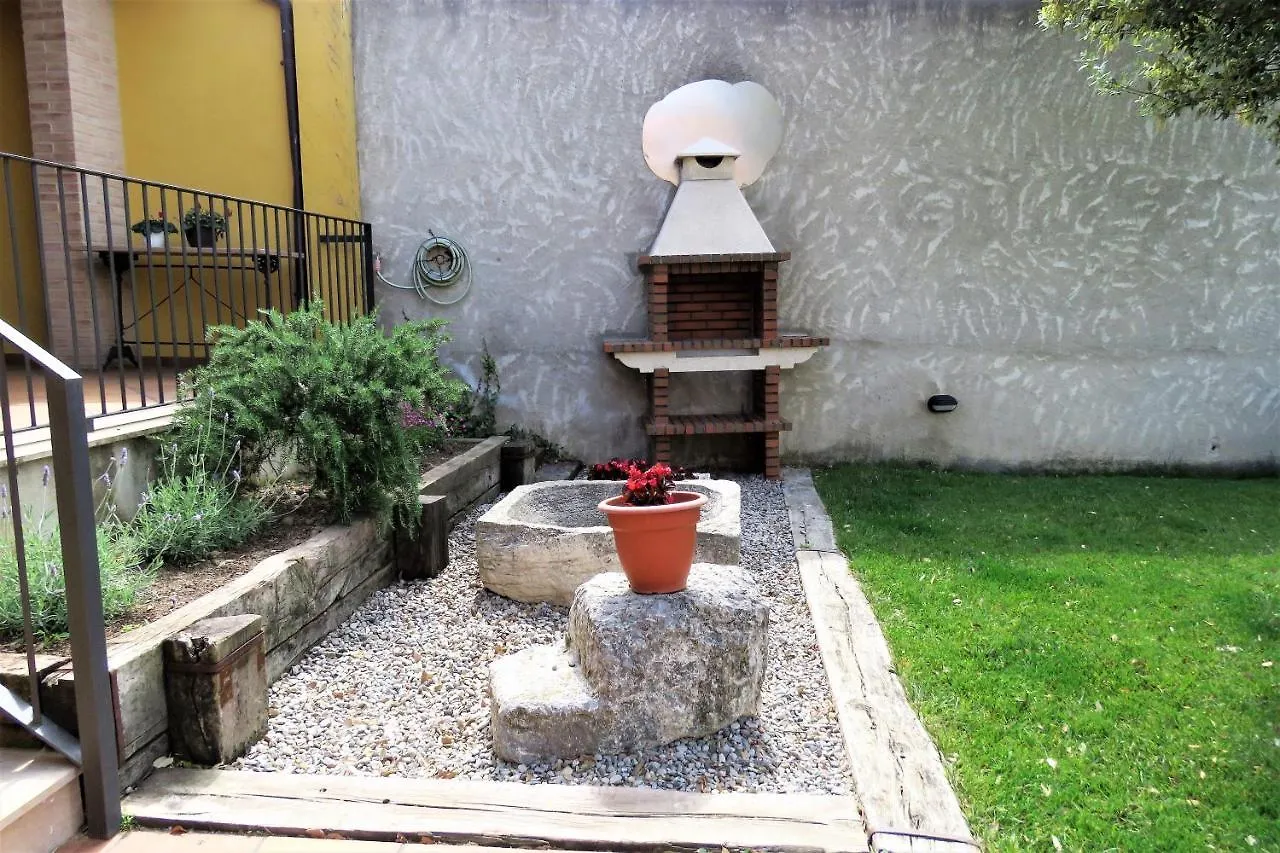 Costa Brava Apartment Cal Ros Calabuig Villa