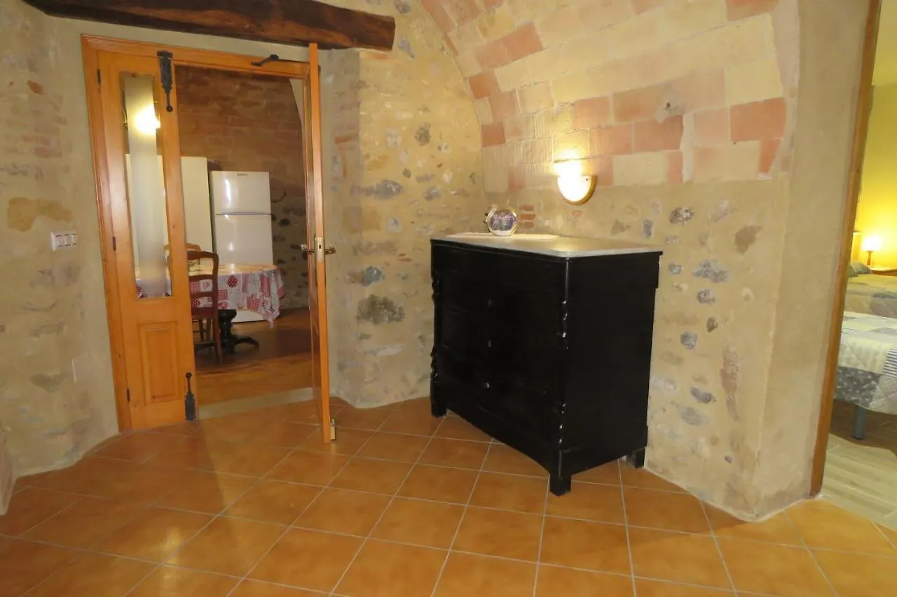 Costa Brava Apartment Cal Ros Calabuig 0*,  Spain