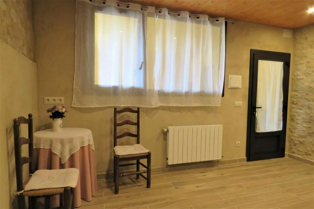 Costa Brava Apartment Cal Ros Calabuig Spain