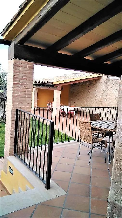Villa Costa Brava Apartment Cal Ros Calabuig