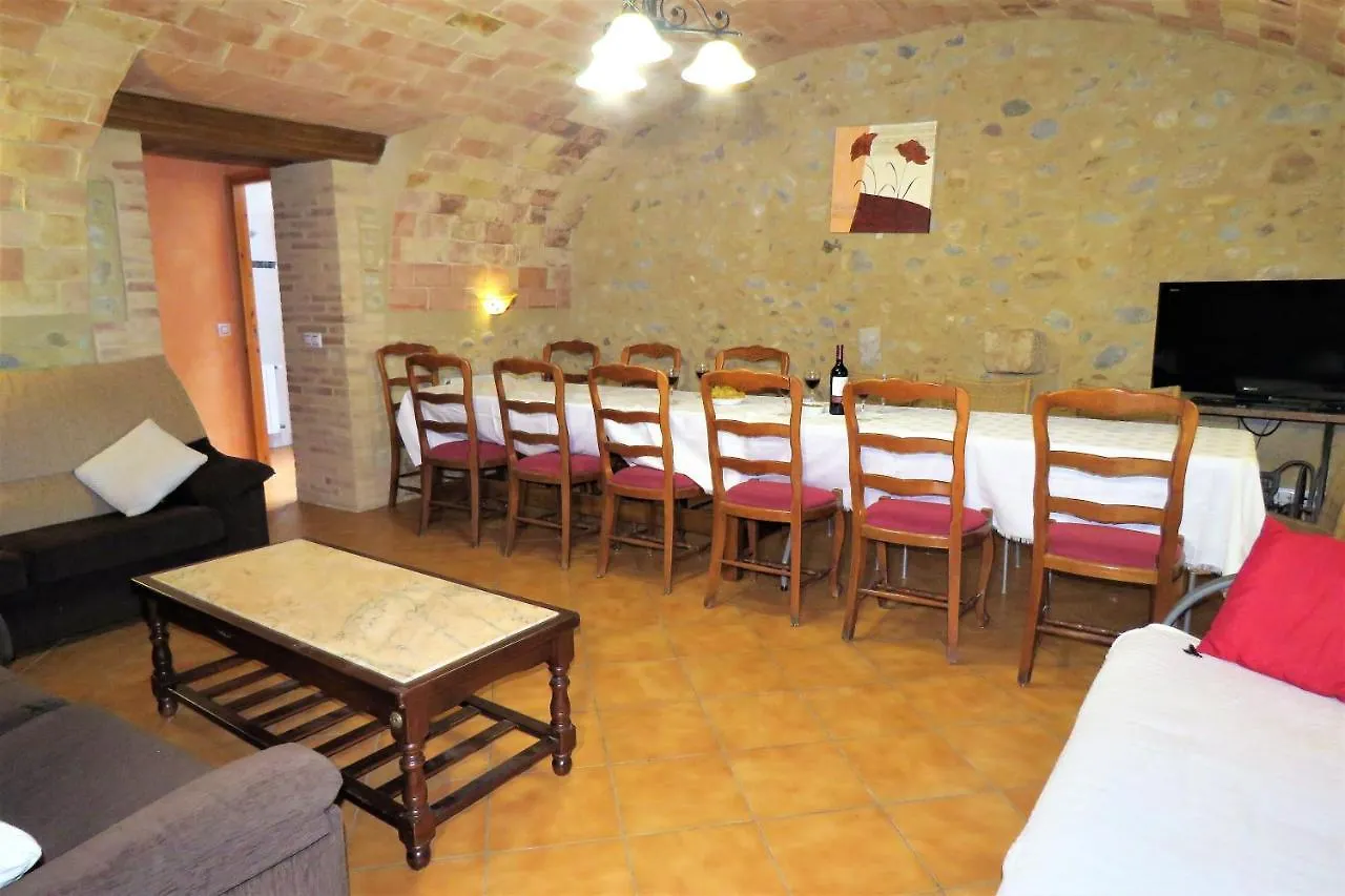 Costa Brava Apartment Cal Ros Calabuig 0*,  Spain