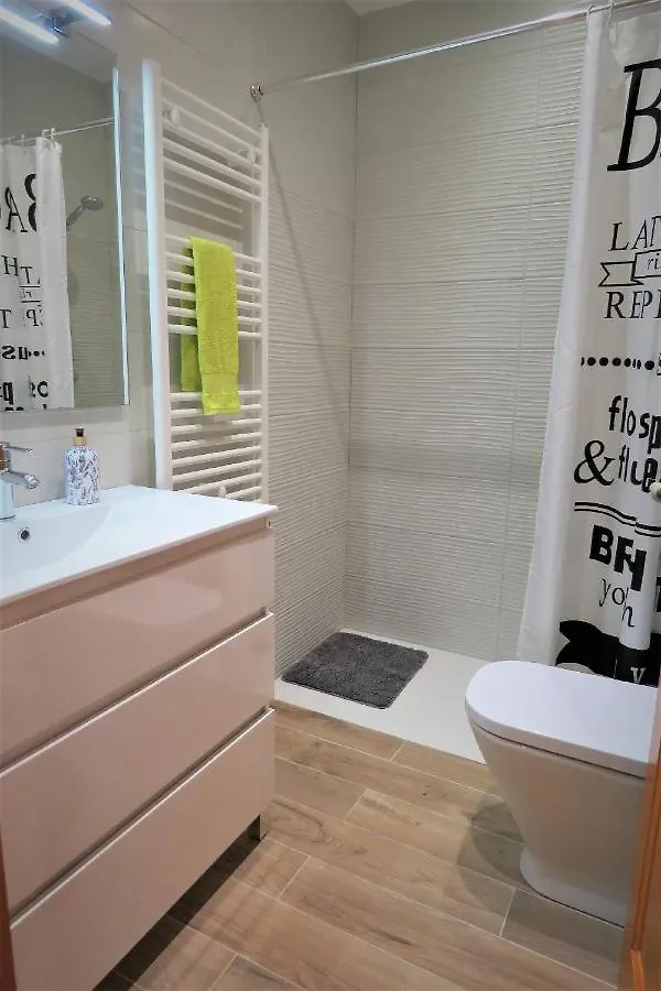 Villa Costa Brava Apartment Cal Ros Calabuig