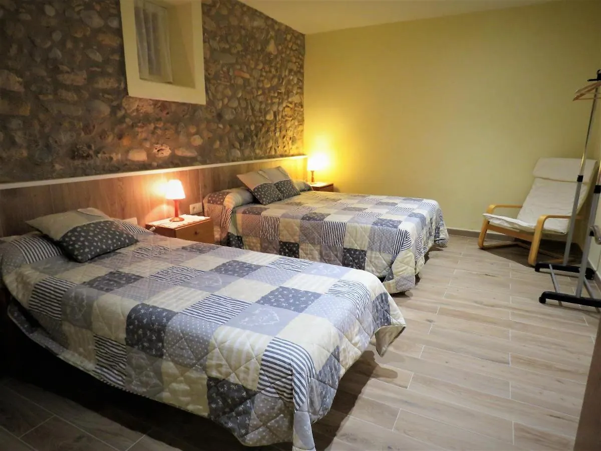 Costa Brava Apartment Cal Ros Calabuig 0*,