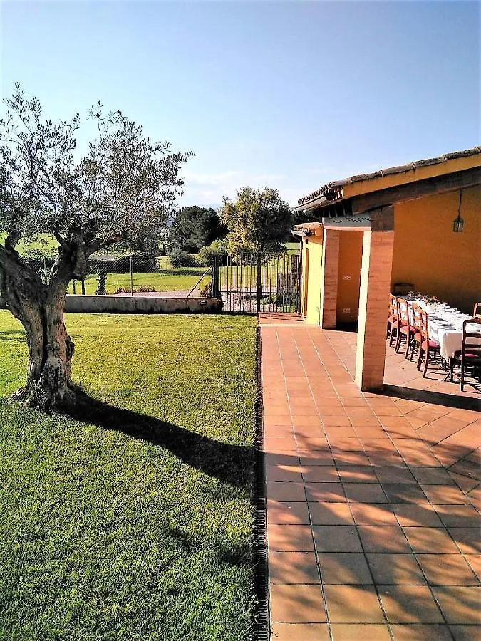 Costa Brava Apartment Cal Ros Calabuig