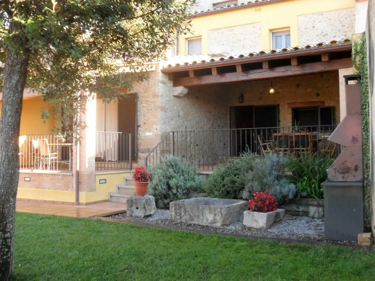 Costa Brava Apartment Cal Ros Calabuig