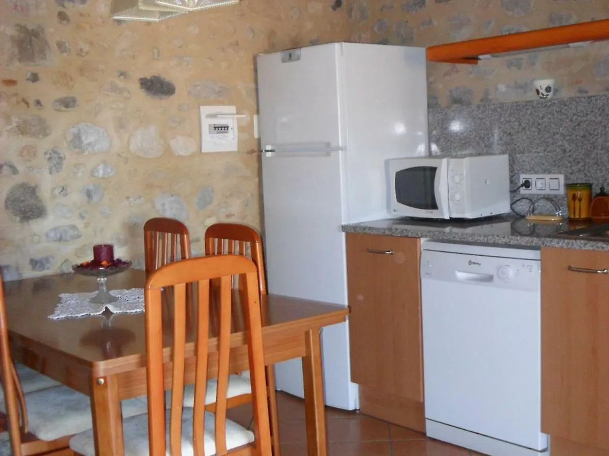 Costa Brava Apartment Cal Ros Calabuig 0*,  Spain