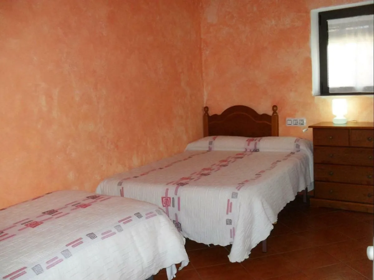Villa Costa Brava Apartment Cal Ros Calabuig Spain