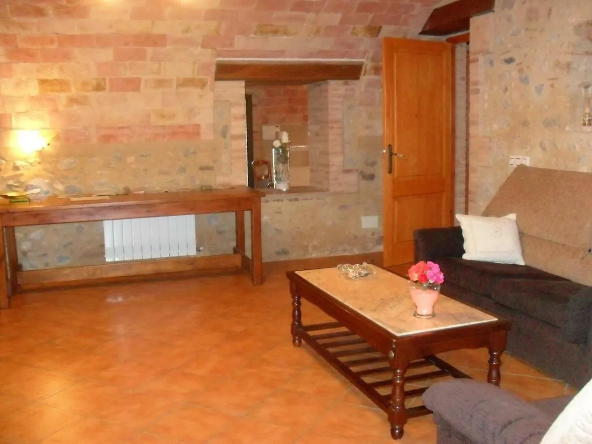 Villa Costa Brava Apartment Cal Ros Calabuig