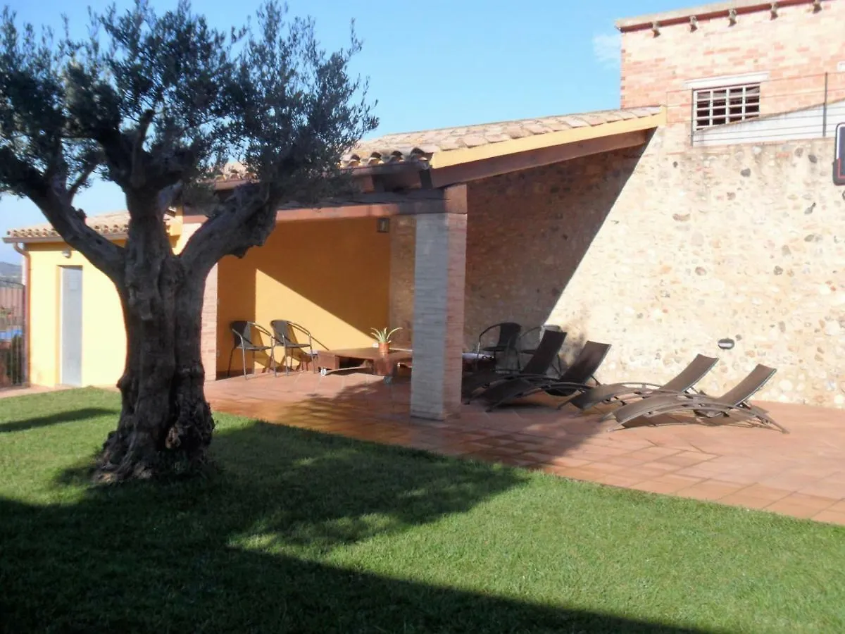 Costa Brava Apartment Cal Ros Calabuig 0*,