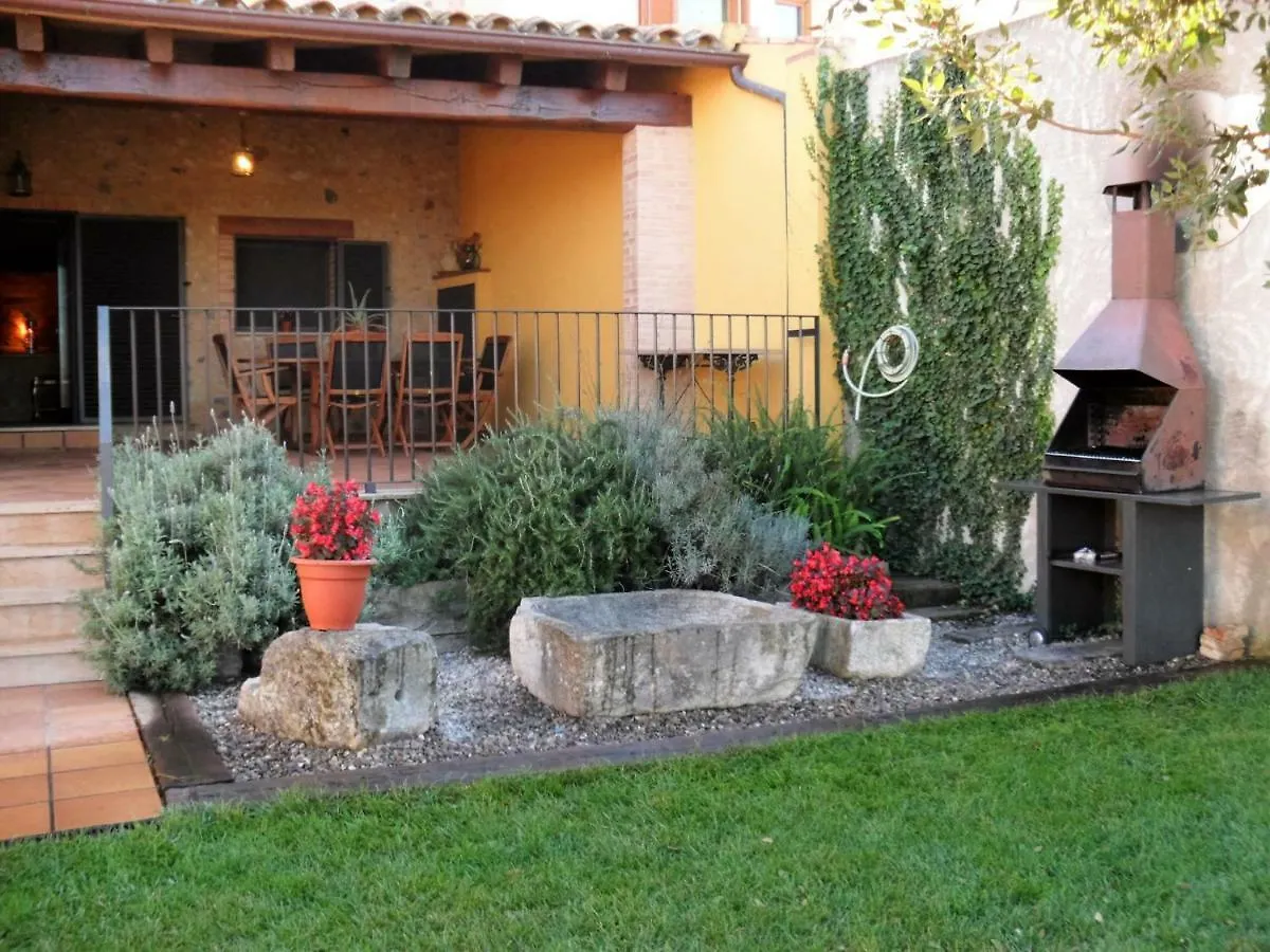 Costa Brava Apartment Cal Ros Calabuig
