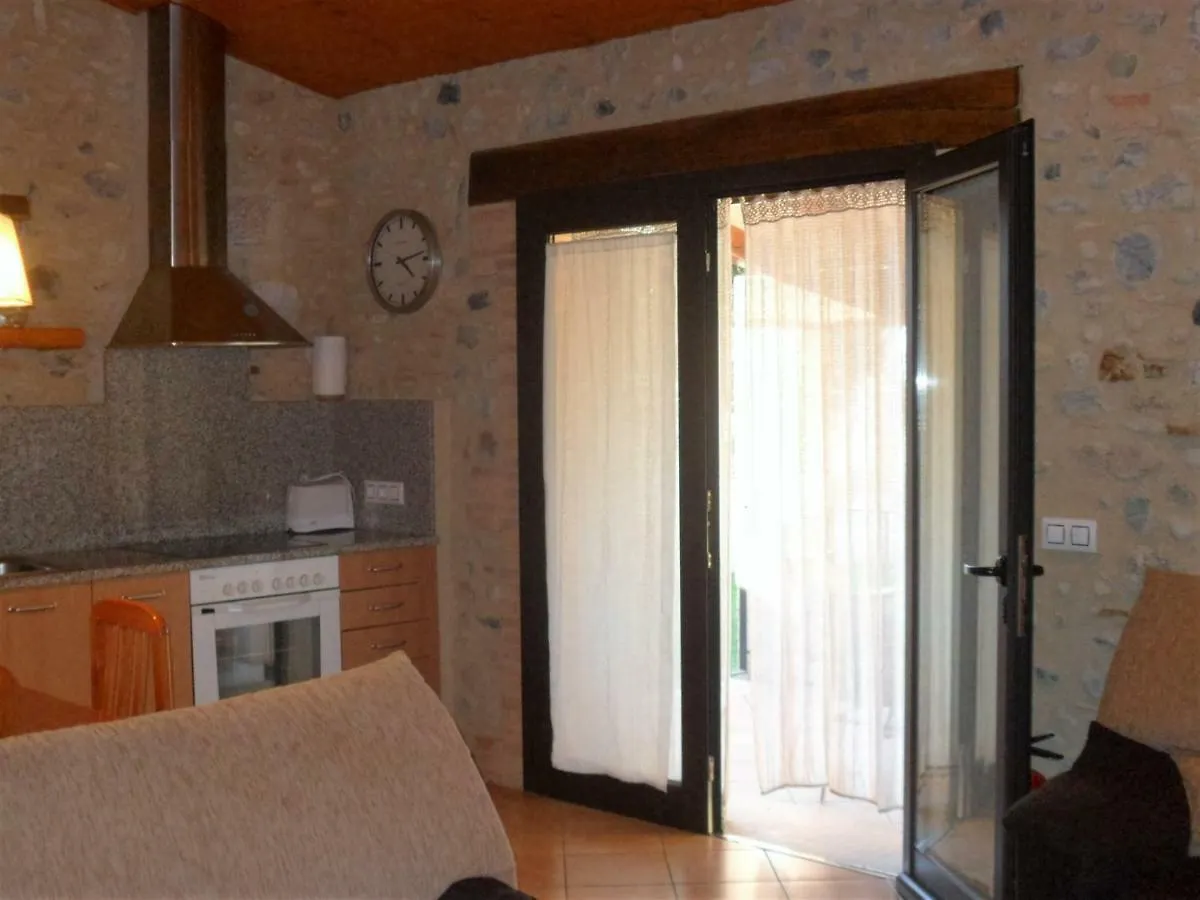 Villa Costa Brava Apartment Cal Ros Calabuig