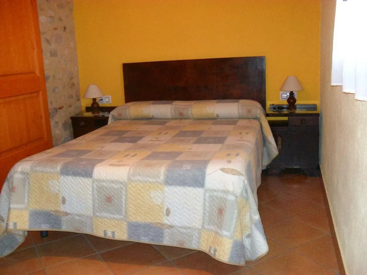 Costa Brava Apartment Cal Ros Calabuig Spain