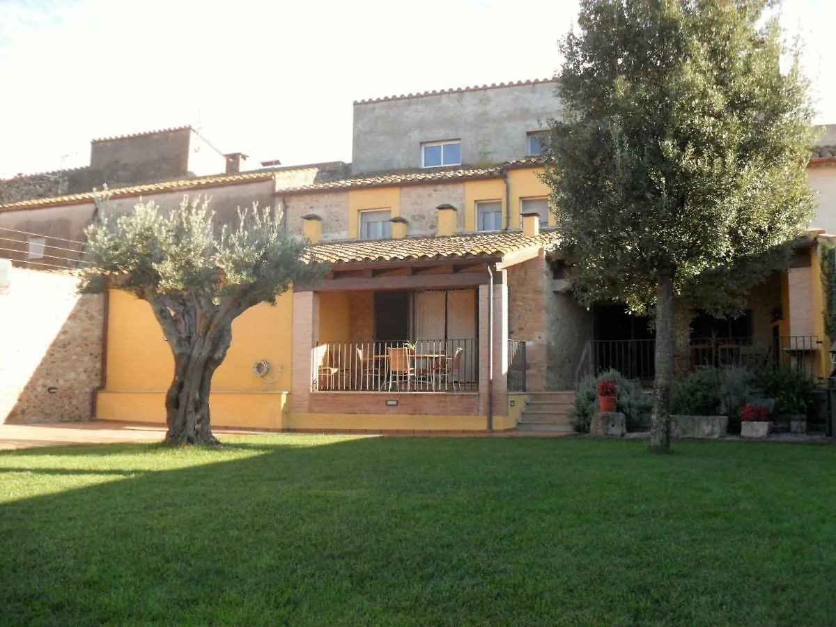 Costa Brava Apartment Cal Ros Calabuig 0*,  Spain