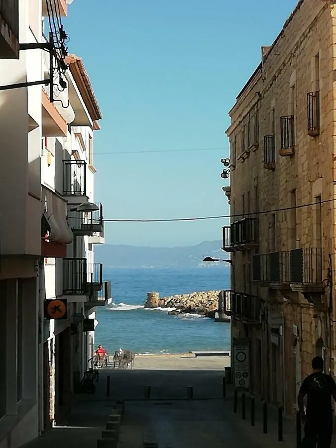 Costa Brava Apartment Cal Ros Calabuig 0*,