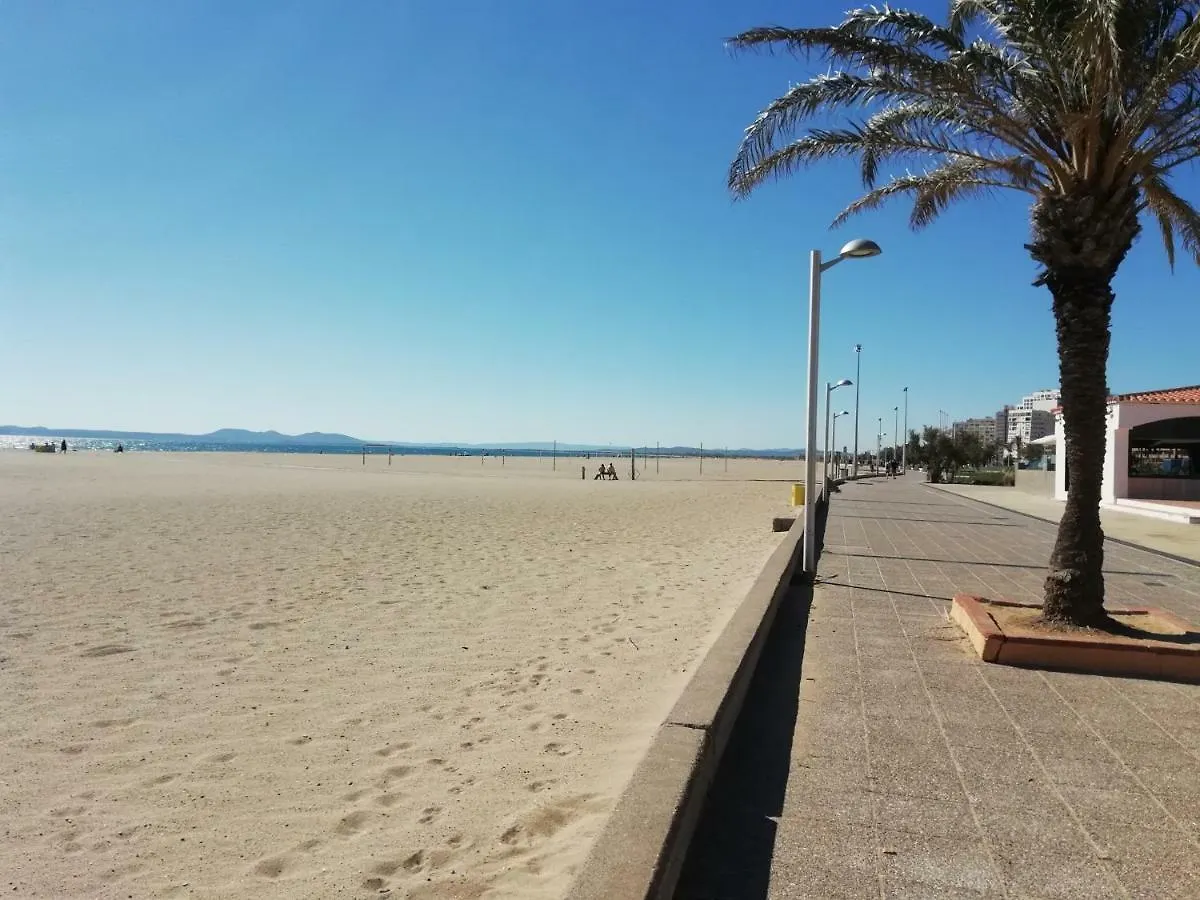 Villa Costa Brava Apartment Cal Ros Calabuig Spain