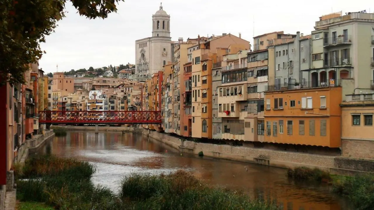 Villa Costa Brava Apartment Cal Ros Calabuig