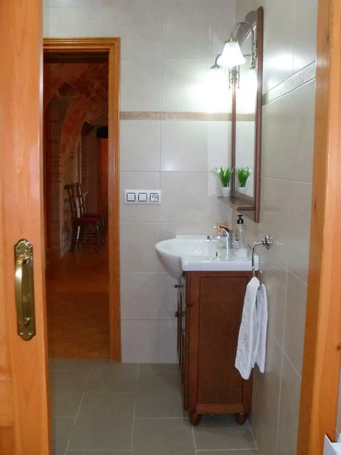 Costa Brava Apartment Cal Ros Calabuig