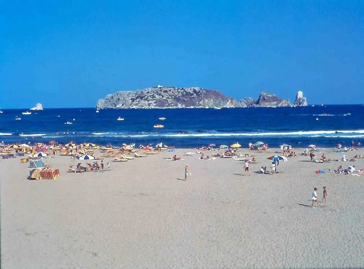 Costa Brava Apartment Cal Ros Calabuig