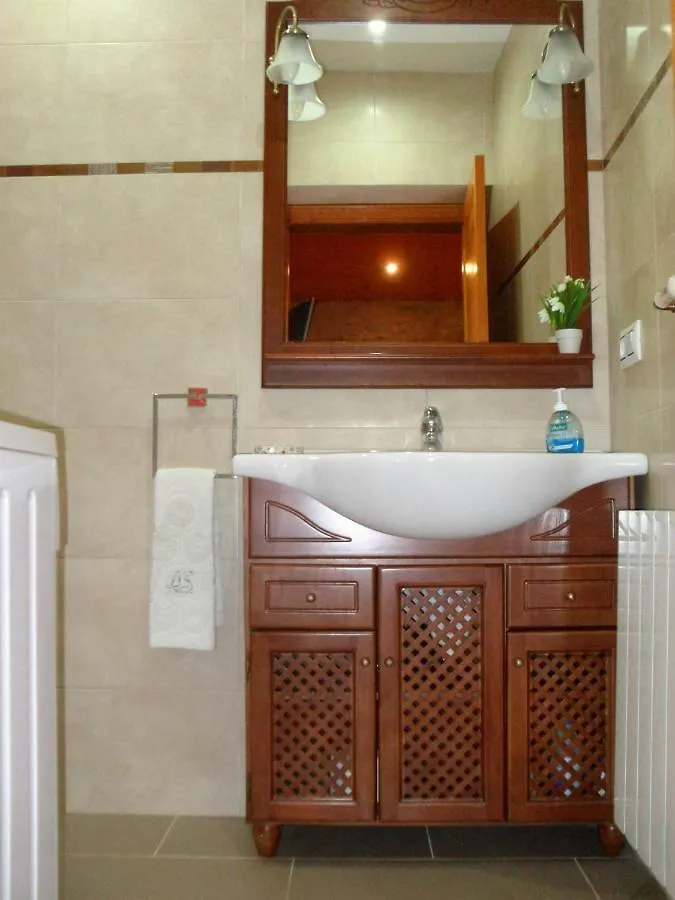 Costa Brava Apartment Cal Ros Calabuig Spain