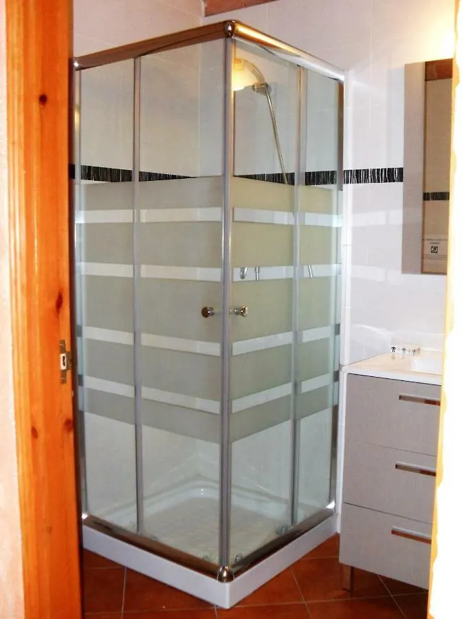 Villa Costa Brava Apartment Cal Ros Calabuig