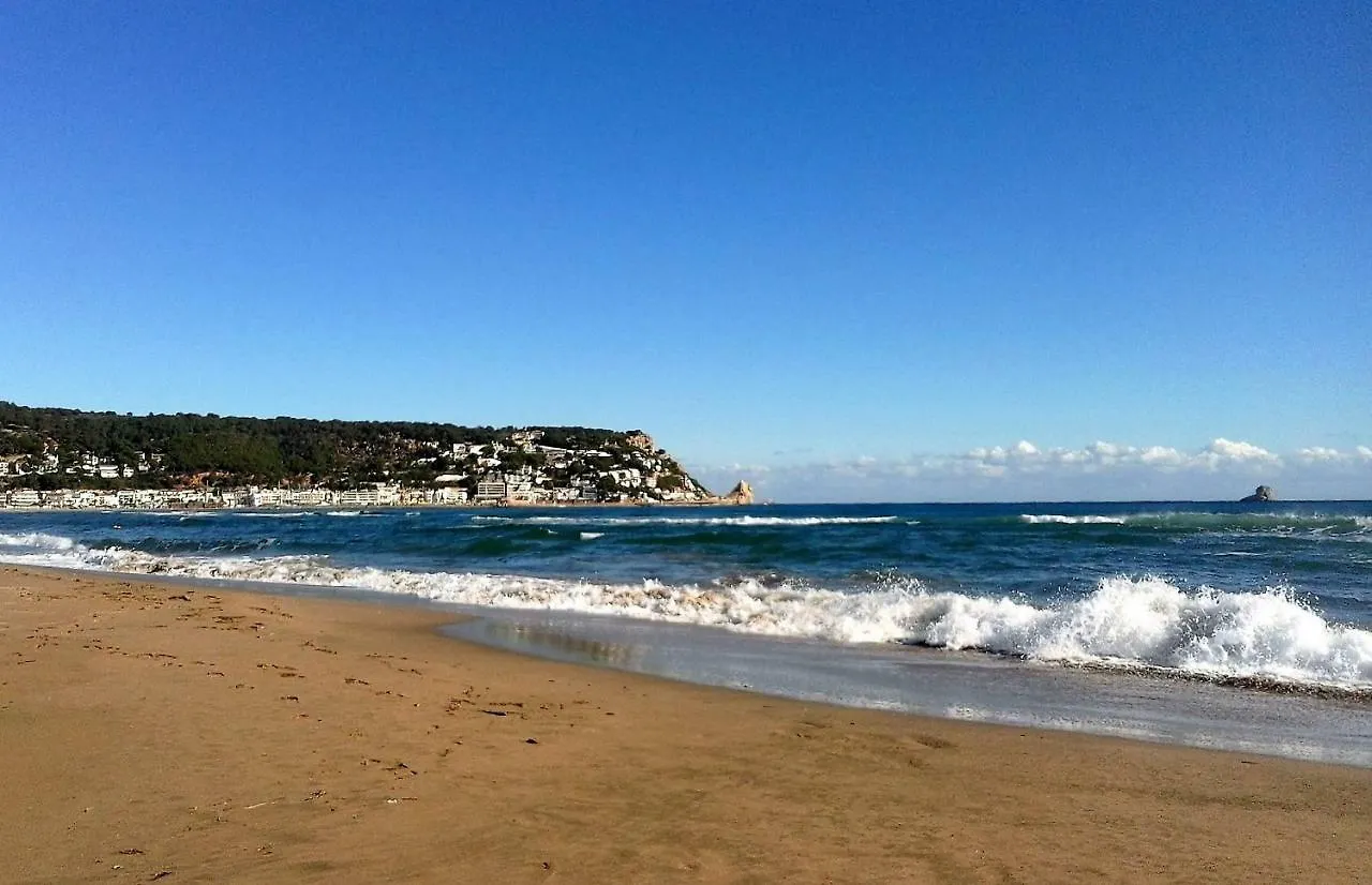 Costa Brava Apartment Cal Ros Calabuig 0*,