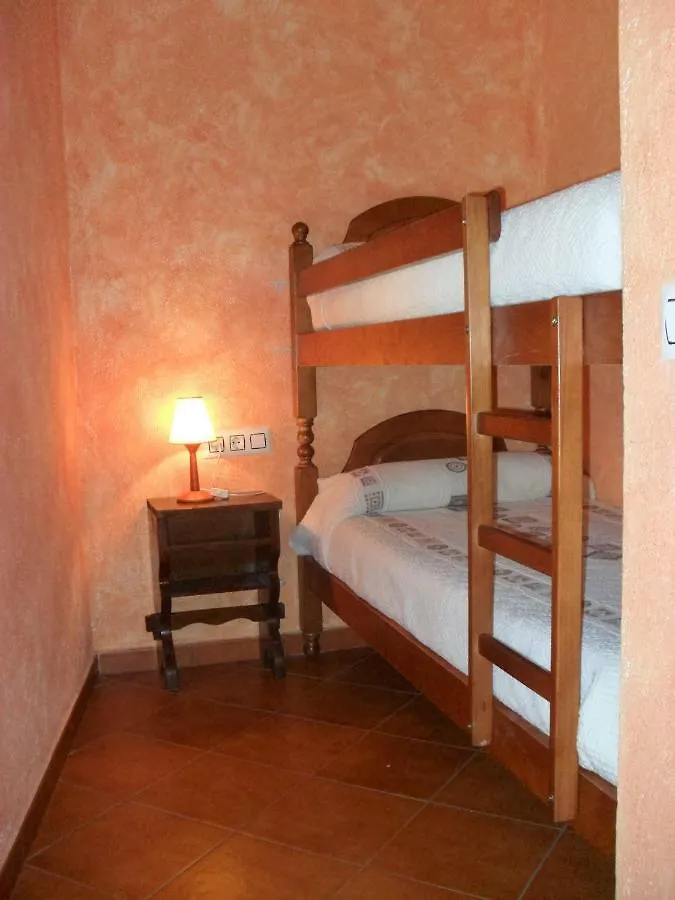 Costa Brava Apartment Cal Ros Calabuig 0*,  Spain