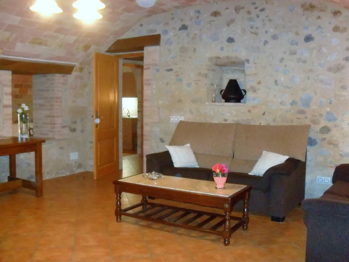 Costa Brava Apartment Cal Ros Calabuig 0*,  Spain