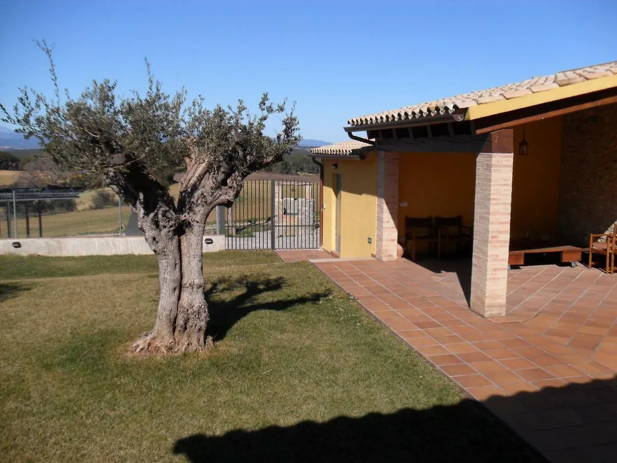 Villa Costa Brava Apartment Cal Ros Calabuig Spain