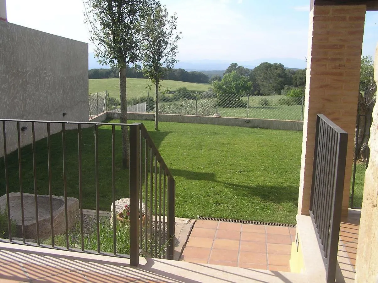Villa Costa Brava Apartment Cal Ros Calabuig