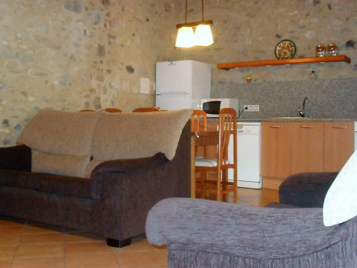 Villa Costa Brava Apartment Cal Ros Calabuig Spain